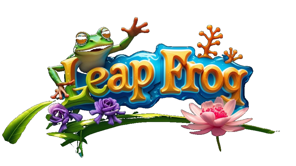 Leap Frog